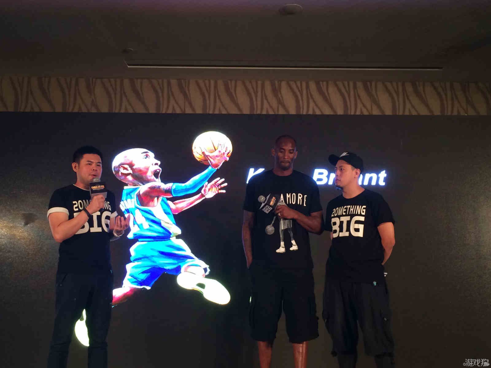 的是